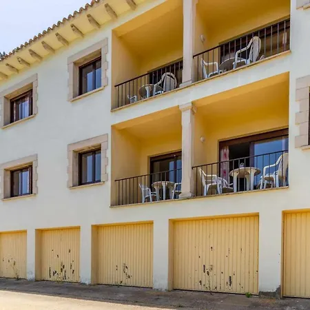 Cubells 3 Cerca De La Playa Apartment Girona