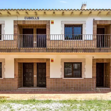 Apartment Cubells 3 Cerca De La Playa