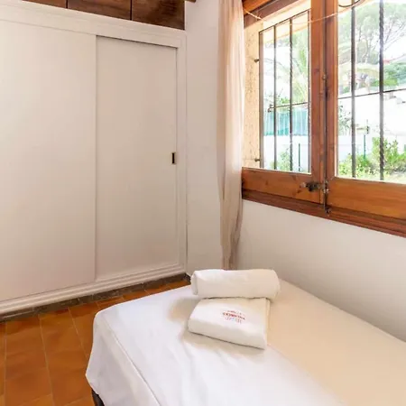 Apartmán Cubells 3 Cerca De La Playa Girona